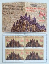 1996 ITALIA Libretto 8