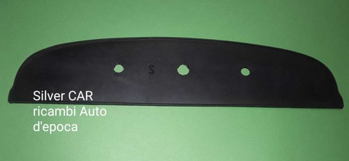 Guarnizione luce targa per