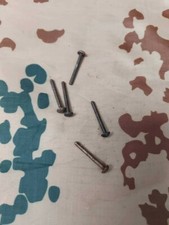 CARCANO 91 - Perno scatola serbatoio ponticello gruppo (cd. 171A)