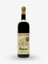 BAROLO DOCG RISERVA 2015 MONFORTINO CONTERNO MAGNUM 1,50