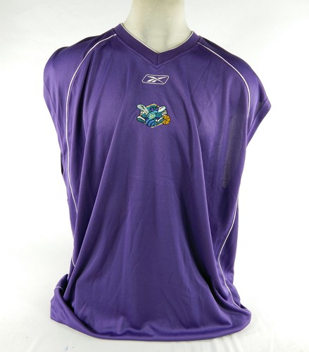 Canottiera charlotte hornets - charlotte,