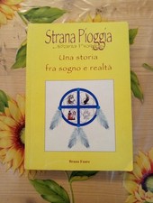 Strana Pioggia Una Storia Fra