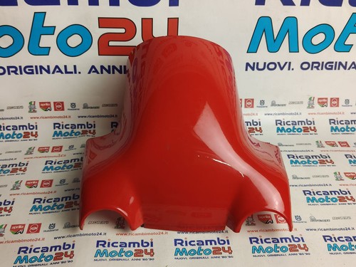 Parafango anteriore guscio - anteriore,
