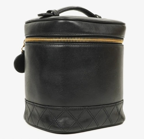 Chanel borsa autentica nera - borsa,