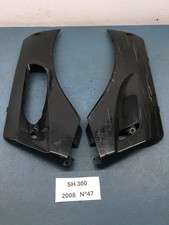 COPPIA CARENA SOTTO PEDANA