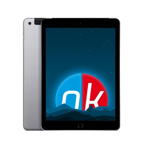 Apple ipad a1823 32gb - apple, 5