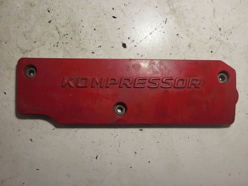 Assetto coprimotore superiore