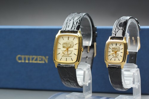 Citizen land cruiser coppia - citizen,