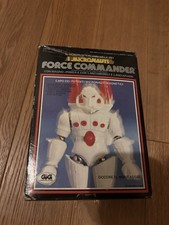 Micronauti Force Commander
