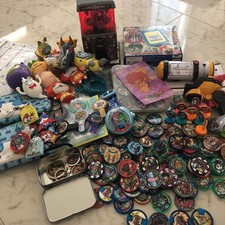 Pacchetto Yo-kai Watch