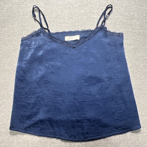 Canotta hollister cami - hollister,