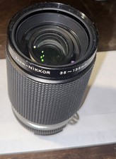 Nikon 35-135mm f3.5-4.5 Ais