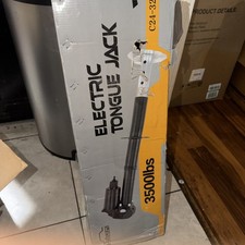 Presa a Lingua per Rimorchio