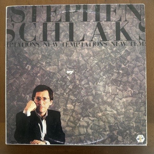 Vinile stephen schlaks - stephen,