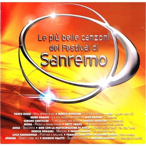 Più belle canzoni del - le,