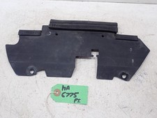 Scudo copri testa cilindro bobina Kawasaki ZXR 400 L 1991-1999