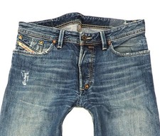 JEANS UOMO DIESEL ORIGINALE -
