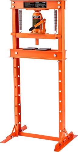 Vevor pressa idraulica - pressa,
