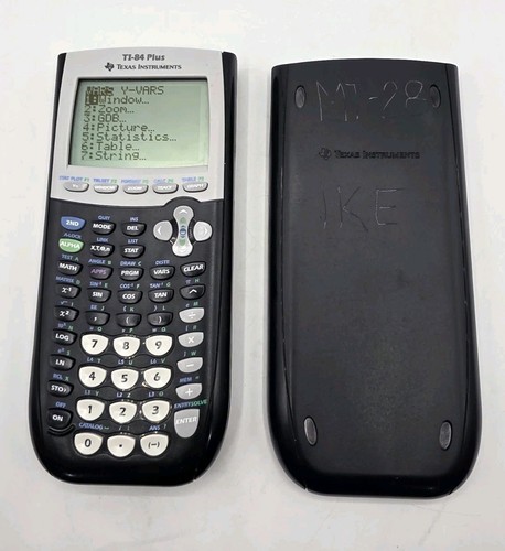 Texas instruments plus - texas,