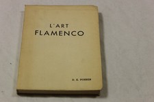 L art Flamenco