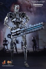 1/6 HOT TOYS MMS352 TERMINATOR