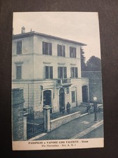 SIENA PANIFICIO A VAPORE CINI VALENTE