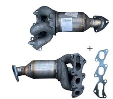 Nuovo catalizzatore opel - nuovo, agila