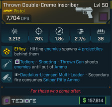 Borderlands 4✅Asher's Rise