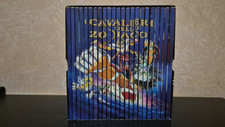 i cavalieri dello zodiaco dvd Ediz Gazzetta Dello Sport