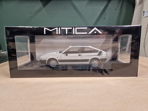 Modellino auto scala 18 - modellino, 1/18