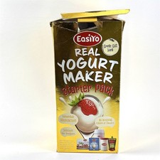 Yogurtiera vera EasiYo in scatola