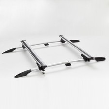 Portapacchi Aero Adatto A per