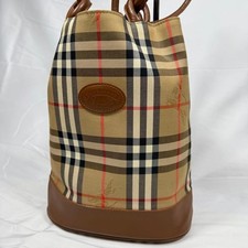 Borsa a tracolla Burberry Nova