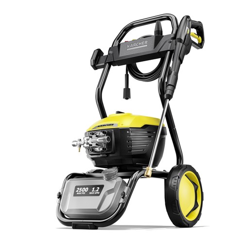 Kärcher 2500 psi - kärcher, e