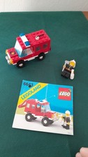Set lego vintage Town 6643