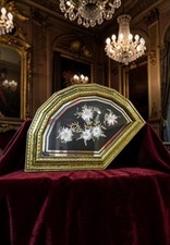 quadro a ventaglio (o a