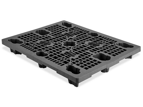 Pack industrial plastic - 5,