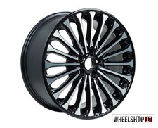 Cerchi in lega Ford style R17