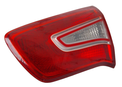 Fanale stop destro kia - stop,