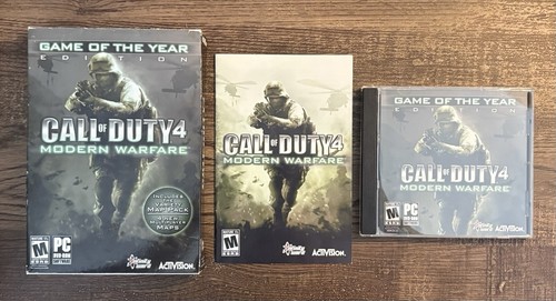 Call duty modern warfare - of,