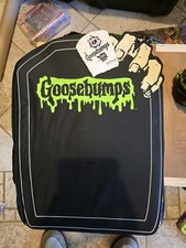 BORSA MUMMIA NOS pelle d'oca vintage