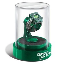 Lanterna verde replica 1 - replica, 1/1