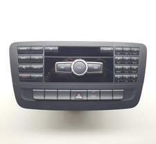 AUTORADIO PER MERCEDES Classe