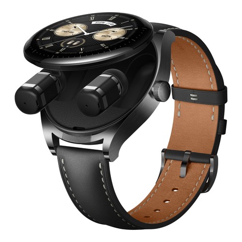 Smartwatch huawei watch - huawei, buds