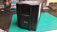 APC Smart UPS-1000/1500VA, 230