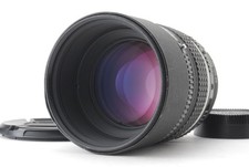 Nikon AF DC Nikkor 105 mm f/2