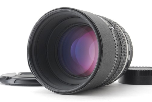 Nikon nikkor 105 - nikkor, mm