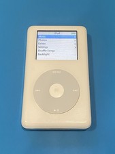 iPod Photo 4th Generation 60GB