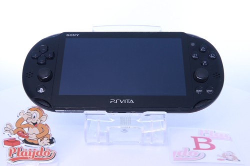 Sony vita pch 2000 - sony, ps
