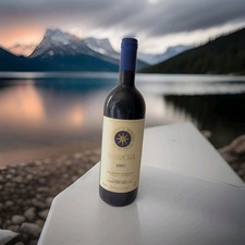 Sassicaia 1997